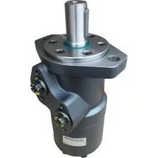 Motor Hidráulico Orbital Omp 400 Foto mini 1