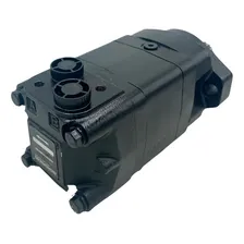 Motor Hidráulico Orbital Oms 400 Foto mini  3