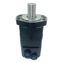 Motor Hidráulico Orbital Oms 400 Foto mini  2