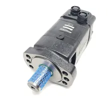 Motor Hidráulico Orbital Oms 400 Foto  mini 1