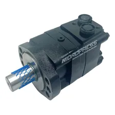 Motor Hidráulico Orbital Oms 400 Foto mini 4