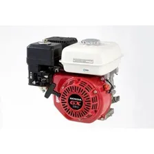 Motor Honda Gx160 5,5hp sem Alerta De Óleo Gasolina Foto mini 1