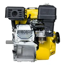 Motor Horizontal Gasolina Multiuso 4t Parti Manual Matsuyama Foto mini  3