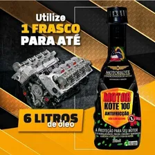 Motor Kote Condicionador Metais Tipo Militec Foto mini 4