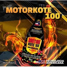 Motor Kote Condicionador Metais Tipo Militec Foto mini 3
