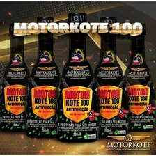 Motor Kote Condicionador Metais Tipo Militec Foto mini 2