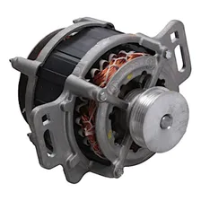 Motor Lavadora Brastemp Consul Cwh12 Bwk15 W11195523 220v Foto mini  3