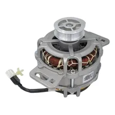 Motor Lavadora Brastemp Consul Cwh12 Bwk15 W11195523 220v Foto  mini 1