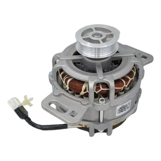 Motor Lavadora Brastemp Consul Cwh12 Bwk15 W11195523 220v Foto 1