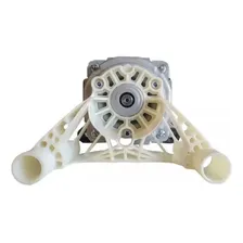 Motor Lavadora Samsung Ww11j4 Ww11k6 Dc93-00586e 110/220 Foto mini 3