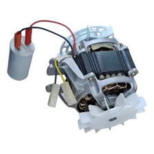 Motor Lavadora Tanquinho Mueller Super Pop 4kg 4p 1/6cv 127v 110v Foto mini 2