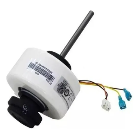 Motor LG Evaporadora Eau39170204 Eau39170203 220v Foto 1