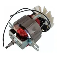 Motor Liquidificador Arno Power Max - Ln54 Ln55 Ln56 Ln58 127v Foto  mini 1
