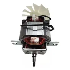 Motor Liquidificador Arno Power Max - Ln54 Ln55 Ln56 Ln58 127v Foto mini  3
