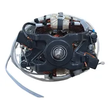 Motor Liquidificador Electrolux Bmp50 600w 127v Foto mini 3