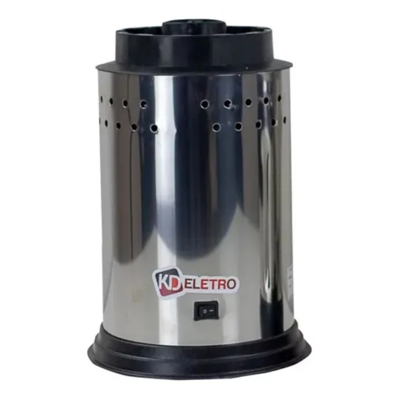 Motor Liquidificador Industrial Baixa 10 Litros Kd Eletro 127/220v Foto 1