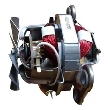 Motor Liquidificador Super Chef Blstmg-br8 Oster 127v Foto mini  2