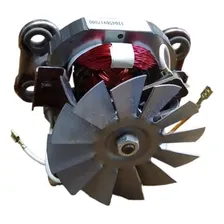 Motor Liquidificador Super Chef Blstmg-br8 Oster 127v Foto  mini 1