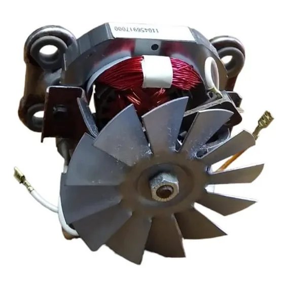 Motor Liquidificador Super Chef Blstmg-br8 Oster 127v Foto 1