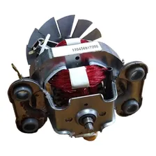 Motor Liquidificador Super Chef Blstmg-br8 Oster 127v Foto mini  3
