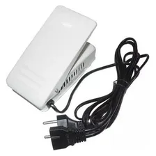 Motor Máquina Costura Doméstica 110v Ou 220v Branco Foto mini 4