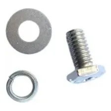 Motor Máquina Costura Doméstica 110v Ou 220v Branco Foto mini 2