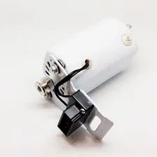 Motor Máquina Costura Doméstica Singer Elgin Vigorelli Foto mini 4