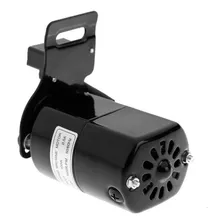 Motor Máquina Costura Doméstico Preto Singer Elgin Vigoreli Foto mini  3