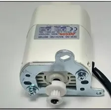 Motor Máquina De Costura Elgin Superia Jx-2050 Jx-2051, 2040 Foto mini 1