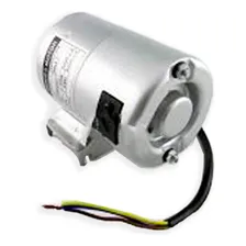 Motor Maquina Sacaria Fechar Boca Saco Carvão Juta Rafia 90w Foto mini  2