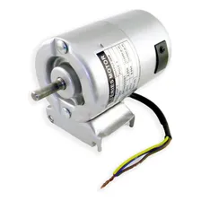 Motor Maquina Sacaria Fechar Boca Saco Carvão Juta Rafia 90w Foto  mini 1