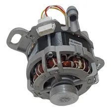 Motor Motor Lavadora De Máquinas De Lavar Electrolux 110v Foto mini 4