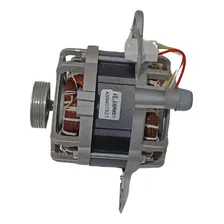 Motor Motor Lavadora De Máquinas De Lavar Electrolux 110v Foto mini 2