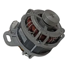 Motor Motor Lavadora De Máquinas De Lavar Electrolux 110v Foto mini 1