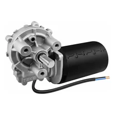 Motor Motoredutor 12v 10 Rpm Motor Com Redução Motorredutor Foto  mini 1