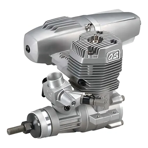 Motor Os 55ax Foto 1