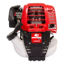 Motor P/ Roçadeira Gasolina 4tempos M330ps4 33,5cc Kawashima Foto mini 3