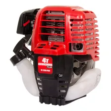 Motor P/ Roçadeira Gasolina 4tempos M330ps4 33,5cc Kawashima Foto mini 1