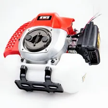 Motor P/ Roçadeira Gasolina M-4300 42,7cc 2t Kawashima Foto mini  2