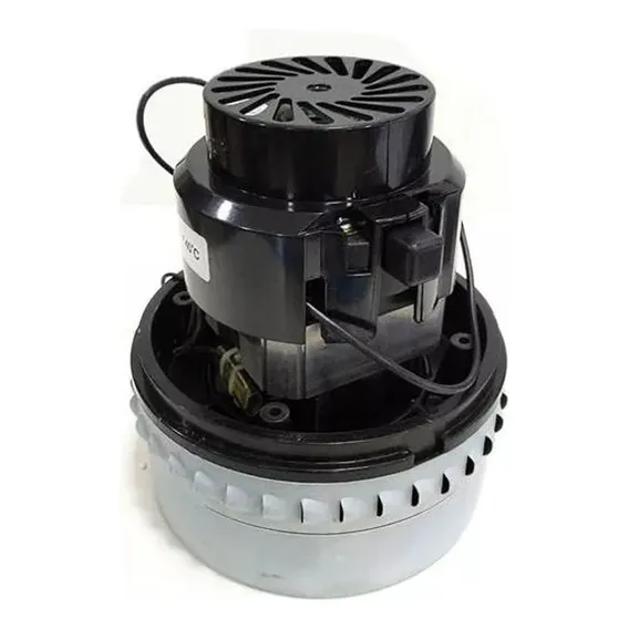Motor Para Aspirador Extratora Ipc A135 1400w 110v Foto 1