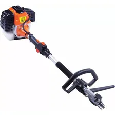 Motor Para Barco Popa Caiaque Rabeta Vertical 62cc 3hp Foto mini 4