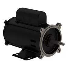 Motor Para Bomba De Piscina Igui 0,5cv 110/220v Weg 110V/220V Foto mini  2