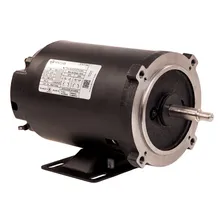 Motor Para Bomba Piscina 1/2cv 3500rpm 127/220v Foto mini 1