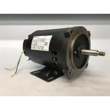 Motor Para Bomba Piscina 1/2cv 3500rpm 127/220v Foto mini 2