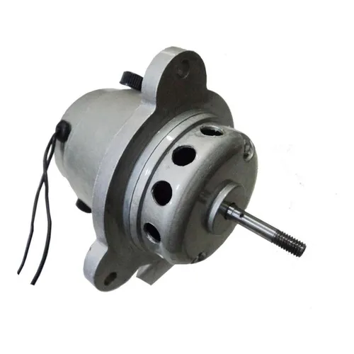 Motor Para Centrífugas 80-2b - 110v Foto 1