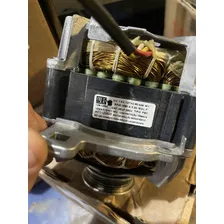 Motor Para Lavadora Brastemp/consul - W11523228 110v Foto mini 4