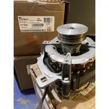 Motor Para Lavadora Brastemp/consul - W11523228 110v Foto mini 2