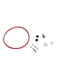 Motor Para Máquina De Costura Doméstica 127v Foto mini 3