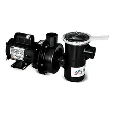 Motor Para Piscina Nautilus Weg 1,5 Nbf-5 Completa 220v Foto  mini 1