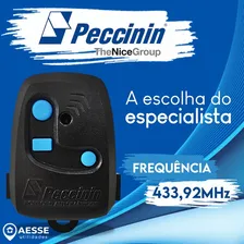 Motor Para Portão Basculante Peccinin Fast Gatter Agile Kit 220V Foto mini 4